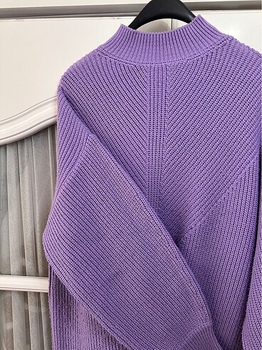 LC Waikiki Kadriye Baştürk triko tunik