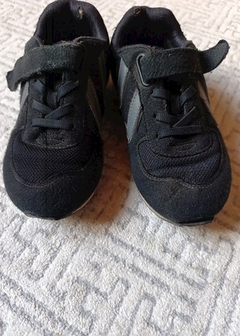 Hummel çocuk Spor Ayakkabı Cırt Cırtlı - Görsel 5