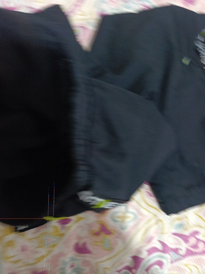 LC Waikiki kız çocuk eşofman altı içi polarlı - Görsel 5