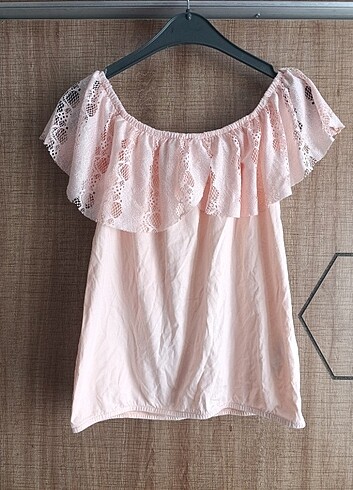 LC Waikiki kadın bluz