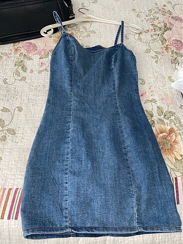 Divanni Mini elbise