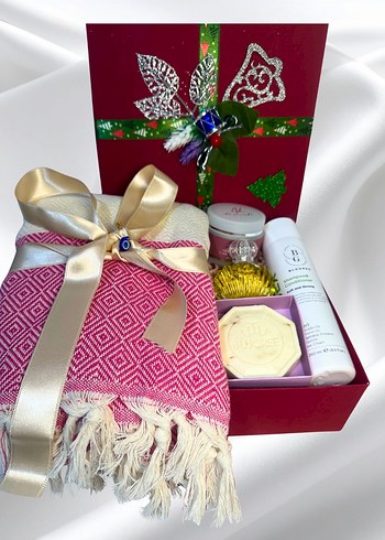 Öğretmenler Günü için özel hazırlanan hediye kutusu - Görsel 2