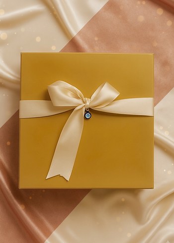  Premium Konsept Hediye Kutusu - Görsel 3