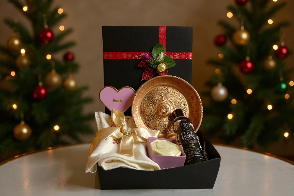  Premium Konsept Hediye Kutusu - Görsel 2