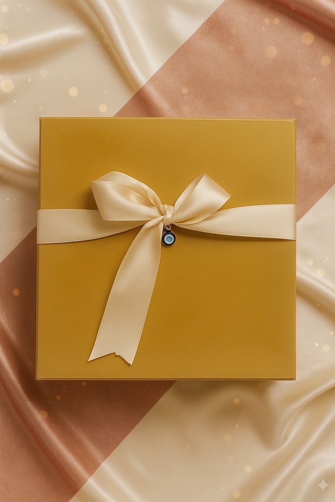  Premium Konsept Hediye Kutusu - Görsel 3