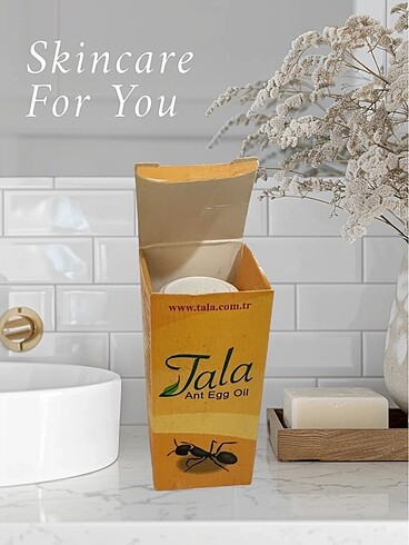 TÜY AZALTICI KARINCA YUMURTASI YAĞI - Görsel 6