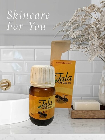 TÜY AZALTICI KARINCA YUMURTASI YAĞI - Görsel 5