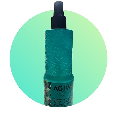 DENİZ TUZU SAÇ HACİM SPREYİ - Görsel 3