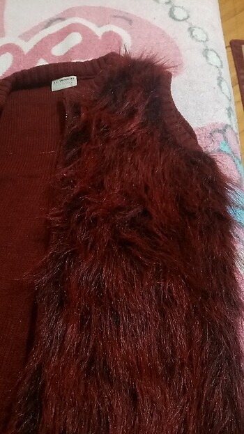 LC Waikiki Yelekkk