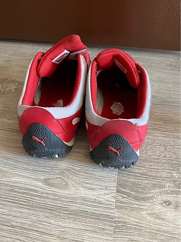Puma Puma ferrari spor ayakkabısı