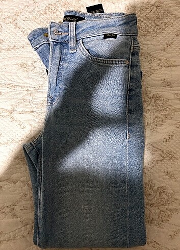 Mavi Jeans Mavi kadın kot pantolon 