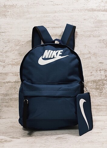 Nike Spor çanta okul çantası