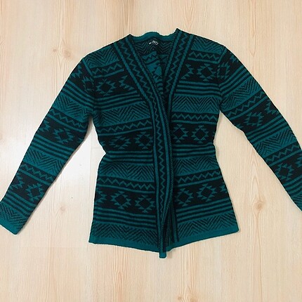 American vintage hırka