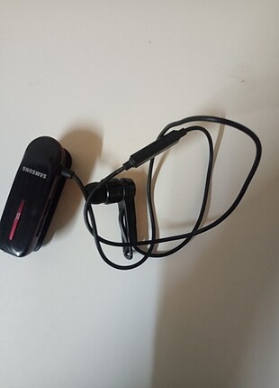 Bluetooth lu kulaklık