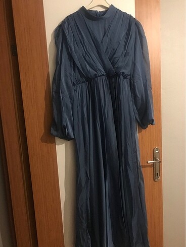 Diğer Tesettür abiye