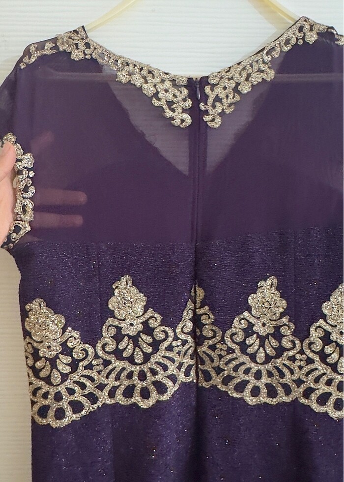 Abiye elbise - Görsel 2