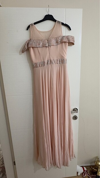 İsteme elbisesi - Görsel 6