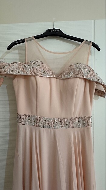 İsteme elbisesi - Görsel 5