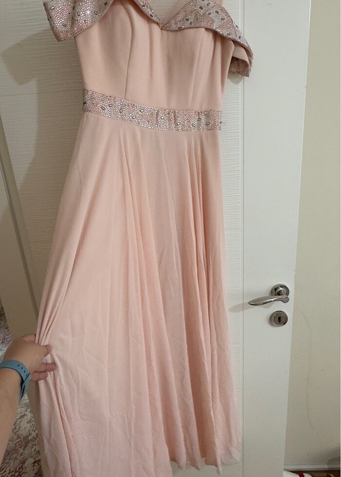 İsteme elbisesi - Görsel 3