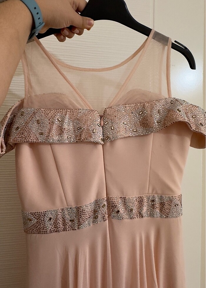 İsteme elbisesi - Görsel 2