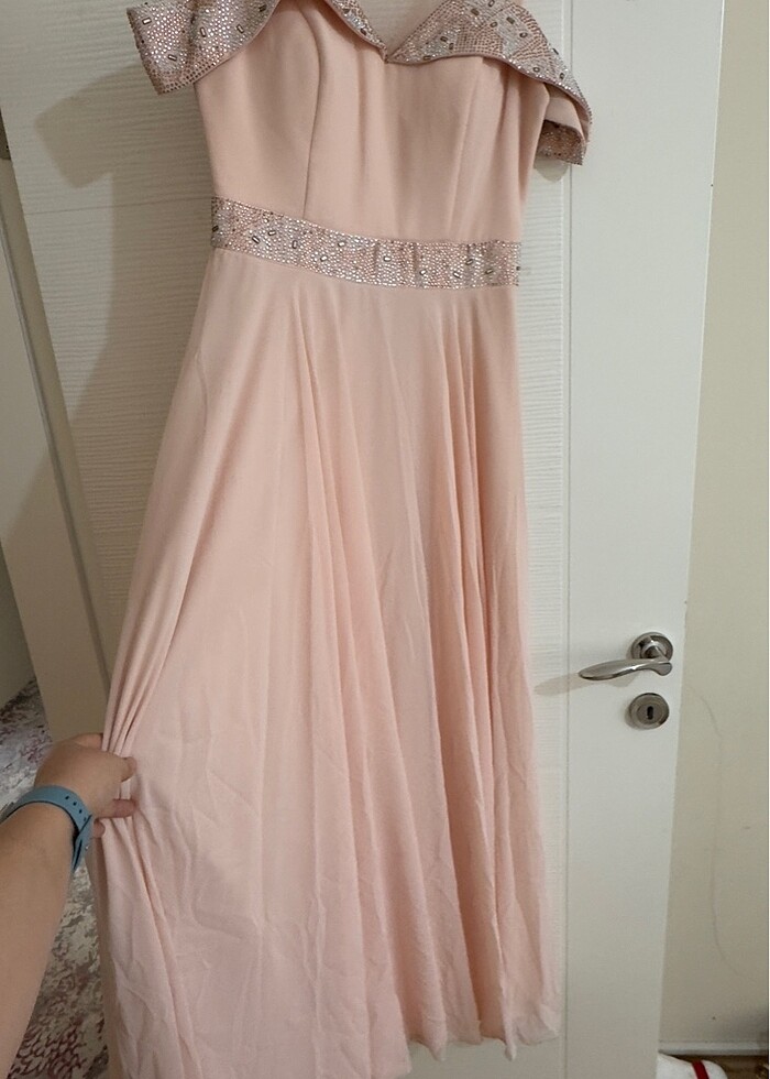 İsteme elbisesi - Görsel 4