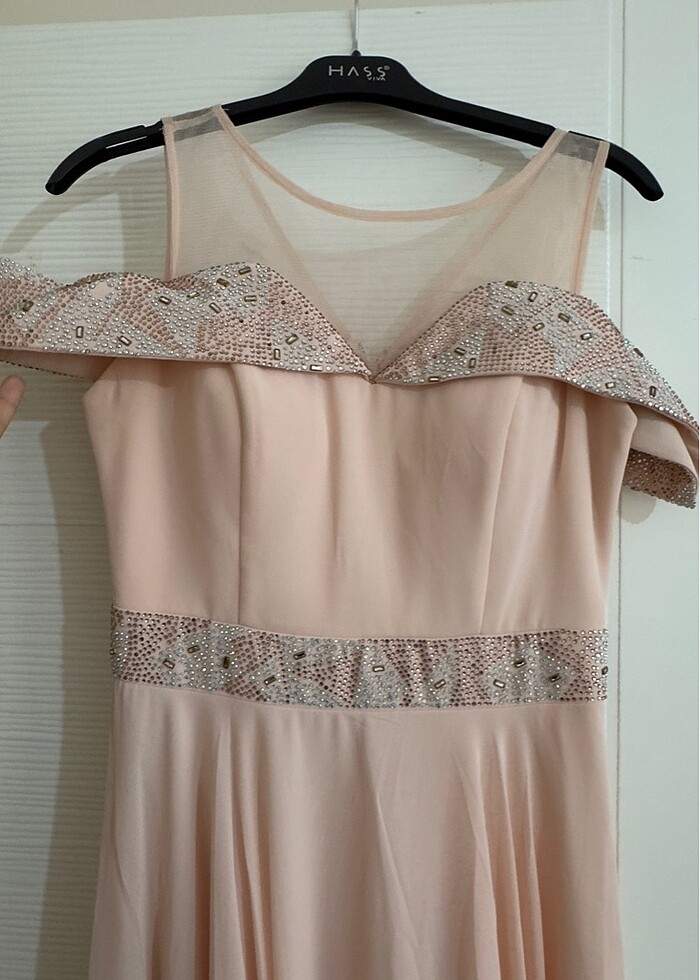 İsteme elbisesi - Görsel 5