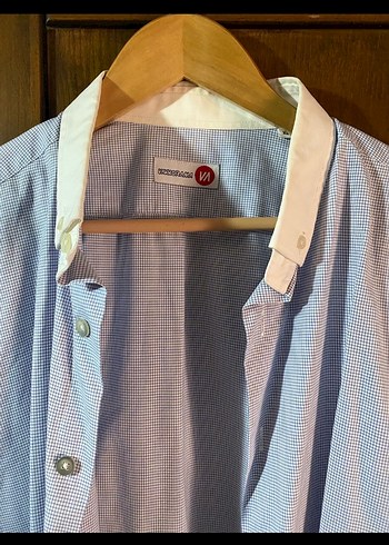 #Vakkorama #xl beden #gömlek - Görsel 2