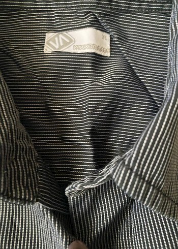 #Vakkorama #xl beden #gömlek - Görsel 2