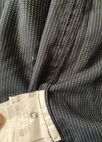 #Vakkorama #xl beden #gömlek - Görsel 3