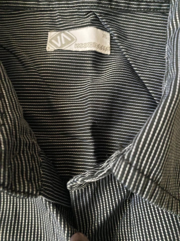 #Vakkorama #xl beden #gömlek - Görsel 2