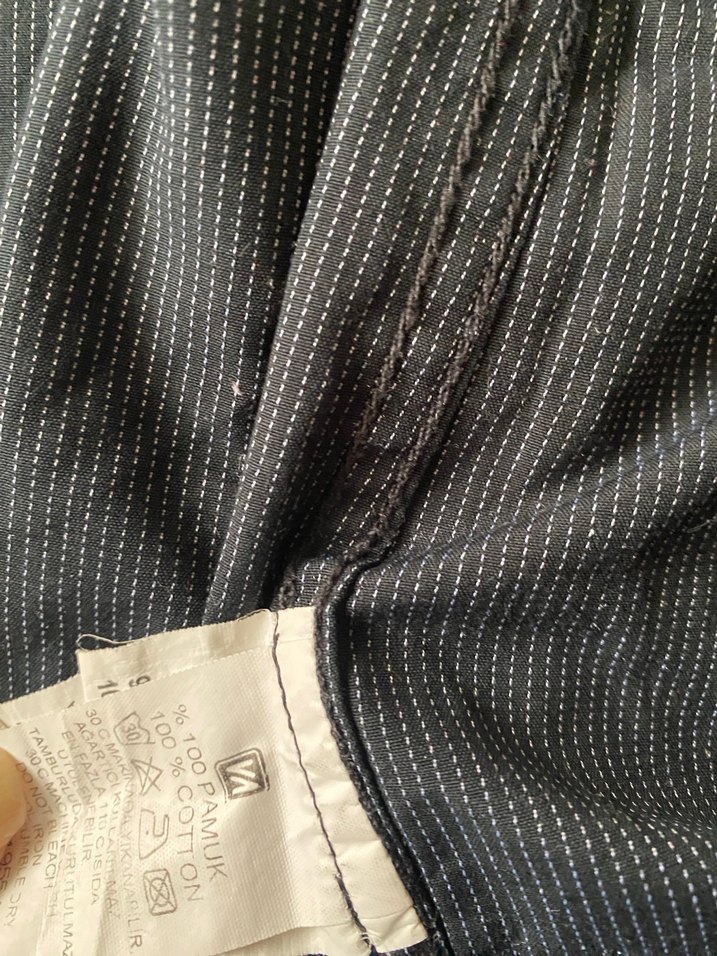 #Vakkorama #xl beden #gömlek - Görsel 3