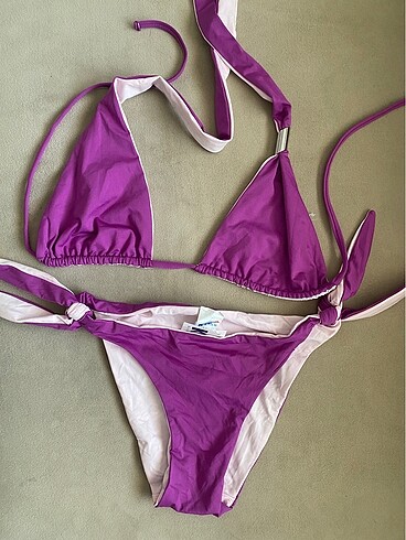 36 Beden #kiwi #36 beden #bikini