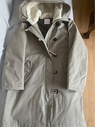 #Mango #L beden #mont - Görsel 4