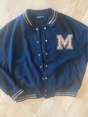 Diğer #Ambar #xl beden #bomber #ceket