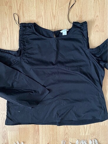 #H&M #xl #bluz