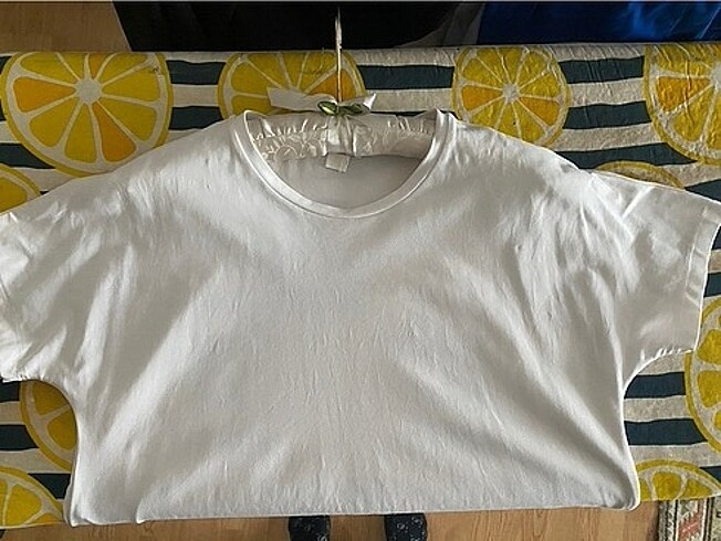 H&M #H&M #S beden #elbise