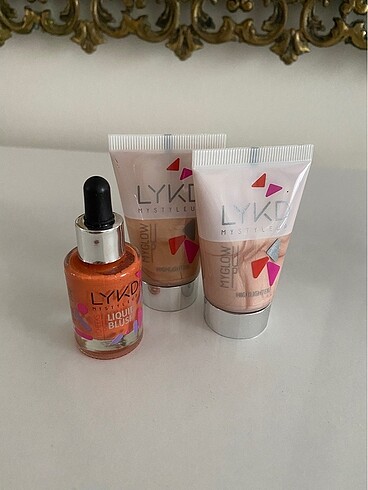 Lykd Set