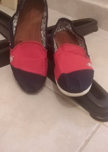 Üst, şort, ayakkabı - Görsel 9