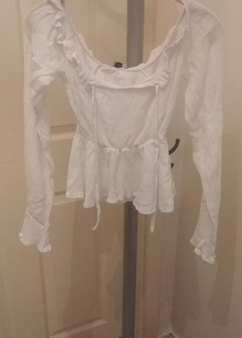 Üst, şort, ayakkabı - Görsel 6