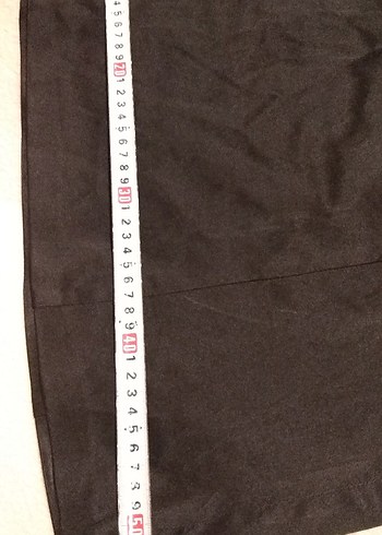 Siyah Uzun Gotik Kadın Elbisesi - Görsel 11