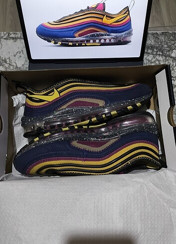 Nike Air Max Terrascape 97