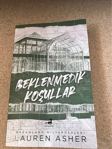 Beklenmedik Koşullar