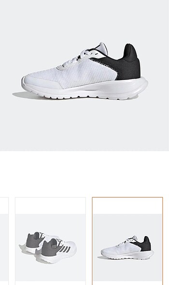 37,5 Beden beyaz Renk Adidas spor ayakkabı