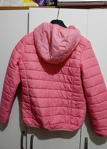 LC Waikiki Kız çocuk mont