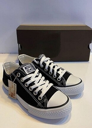 Converse 38 numara a kalite ayakkabi
