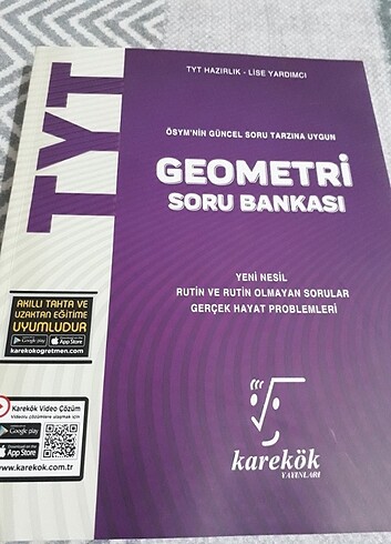 Tyt geometri