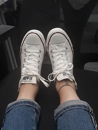 urun temiz az giyilmis converse su an 499 tl su anda fiiyatlar