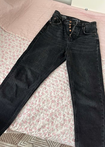 1460 stradi jean - Görsel 3