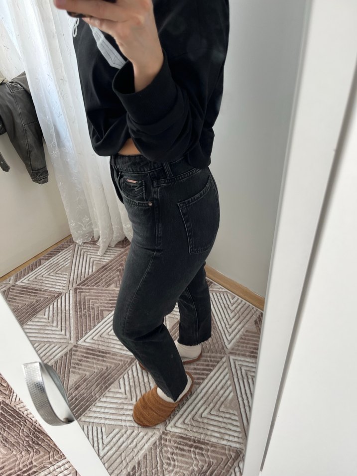 1460 stradi jean - Görsel 5