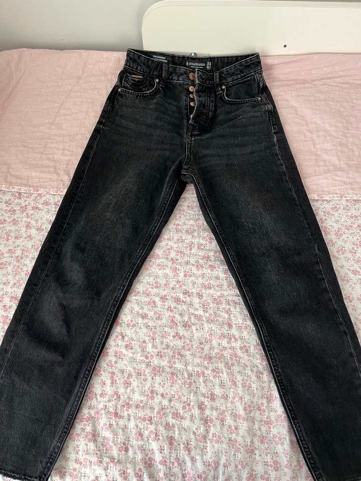1460 stradi jean - Görsel 4